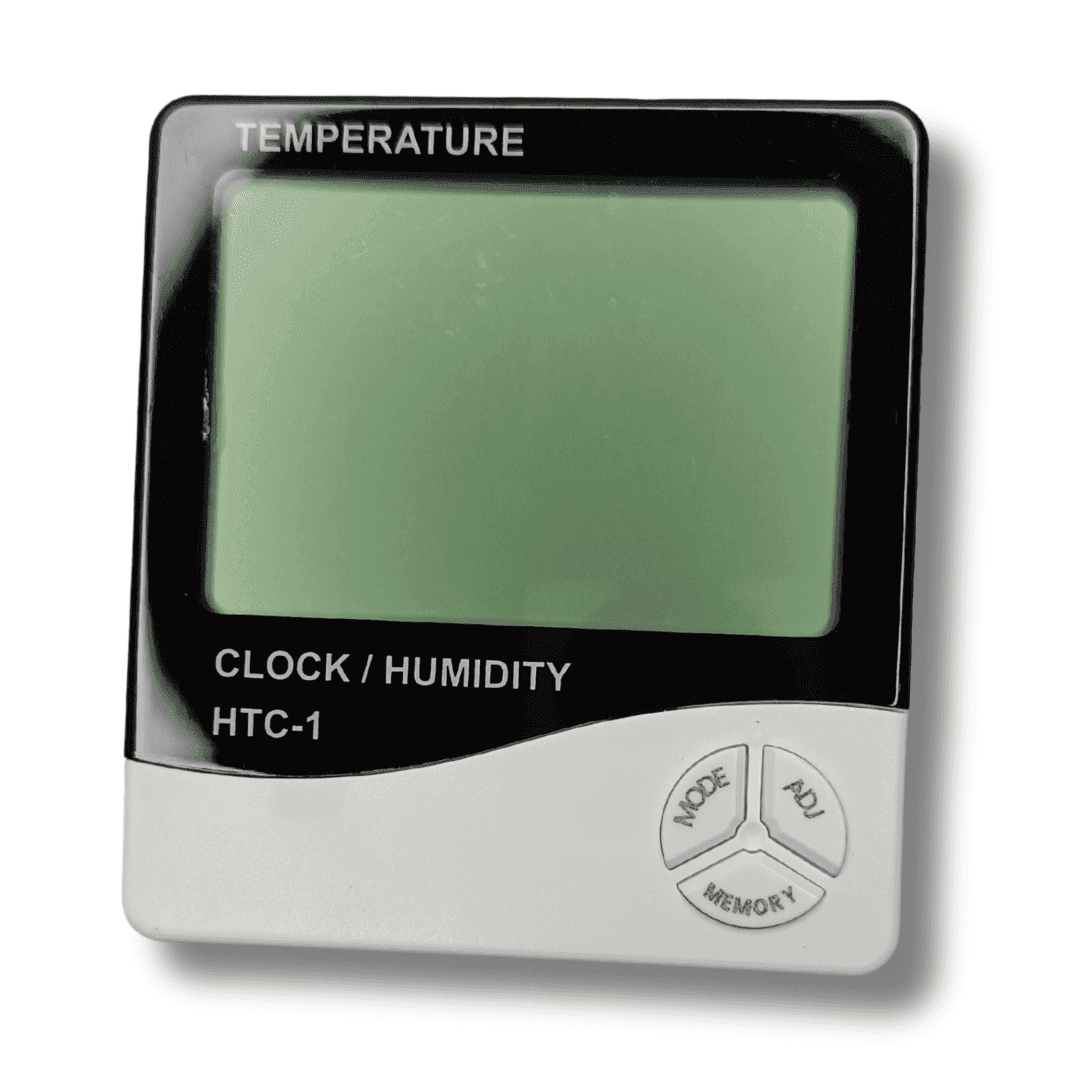 HTC 1 Thermometer