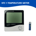 HTC 1 Thermometer