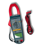 HTC Clamp Meter 2030
