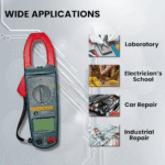 HTC Clamp Meter 2030