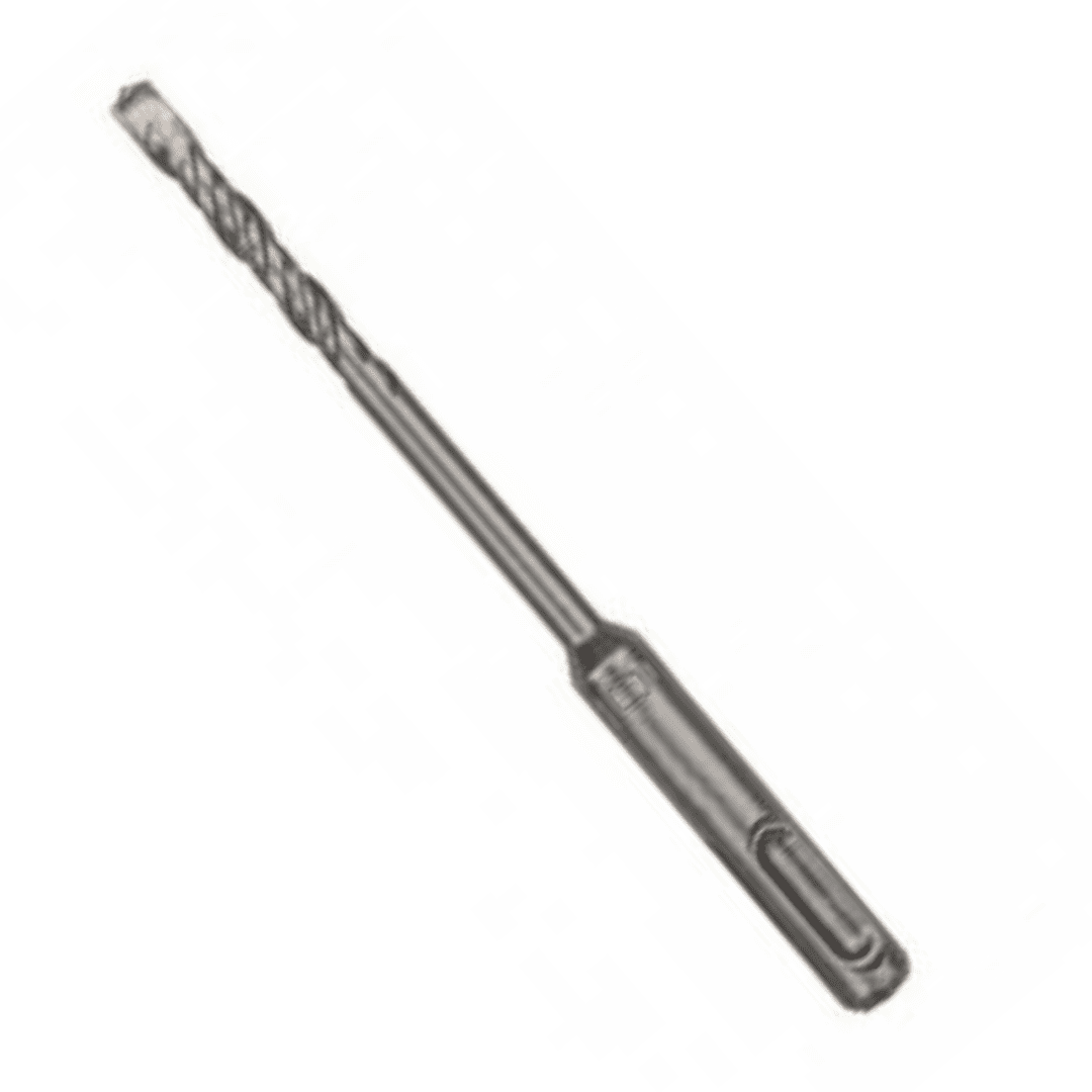 Hammer Bit 6×160