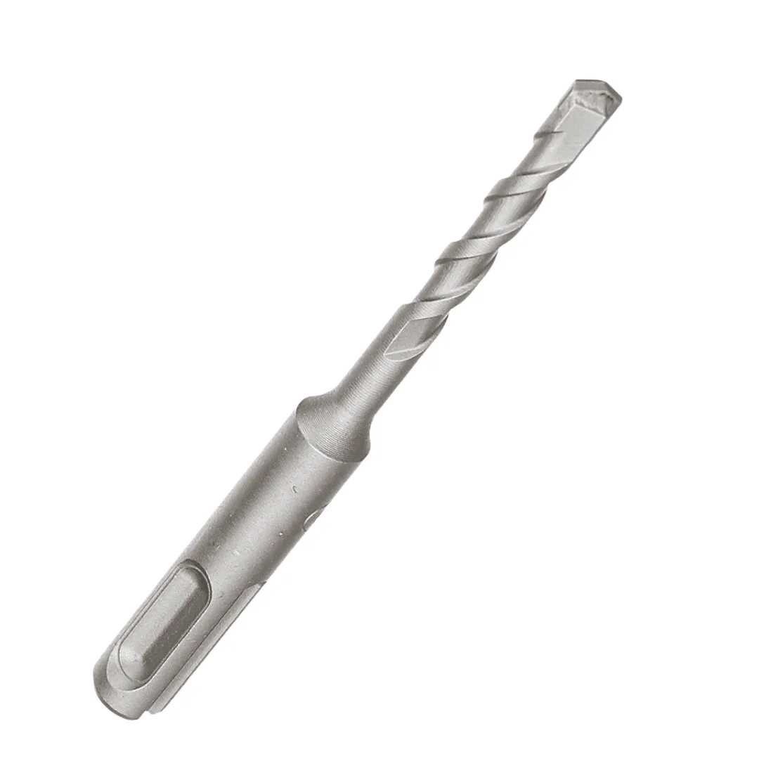 6mm Hammer Bit 6×110