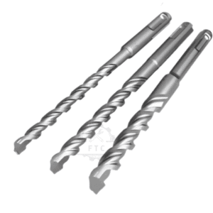 Extrapower Drill Bit Set 12,14,16mm