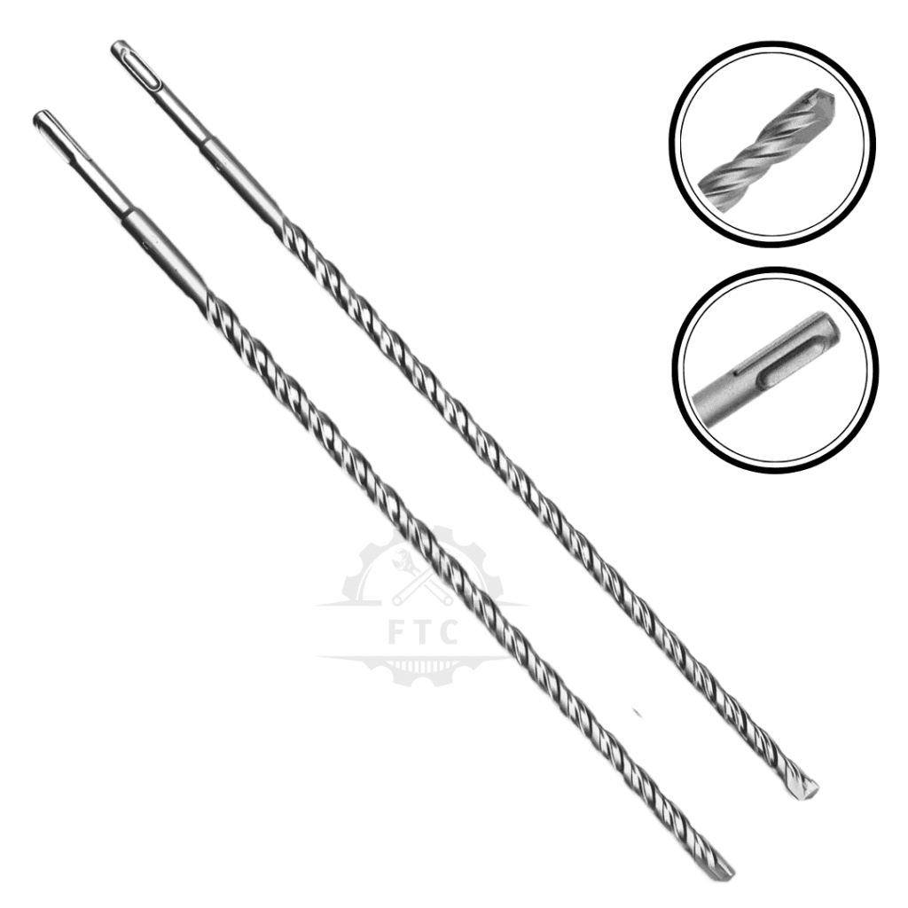 Hammer Drill Set Tool 16×350, 18×350