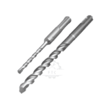 Hammer Drill Bit Set 6×110, 12×160