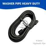 Hydraulic Hose Pipe 8m