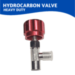HC Valve Heavy