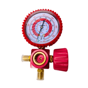 Glass Manifold Glass 800PSI