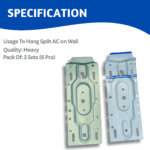AC Indoor Stand (6 PC)