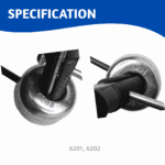 Inner Bearing Puller 6201 6202