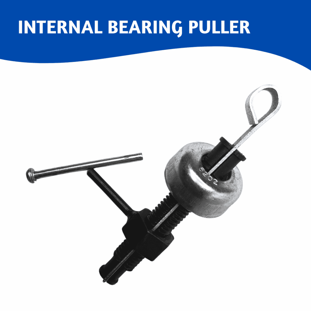 Inner Bearing Puller 6201 6202