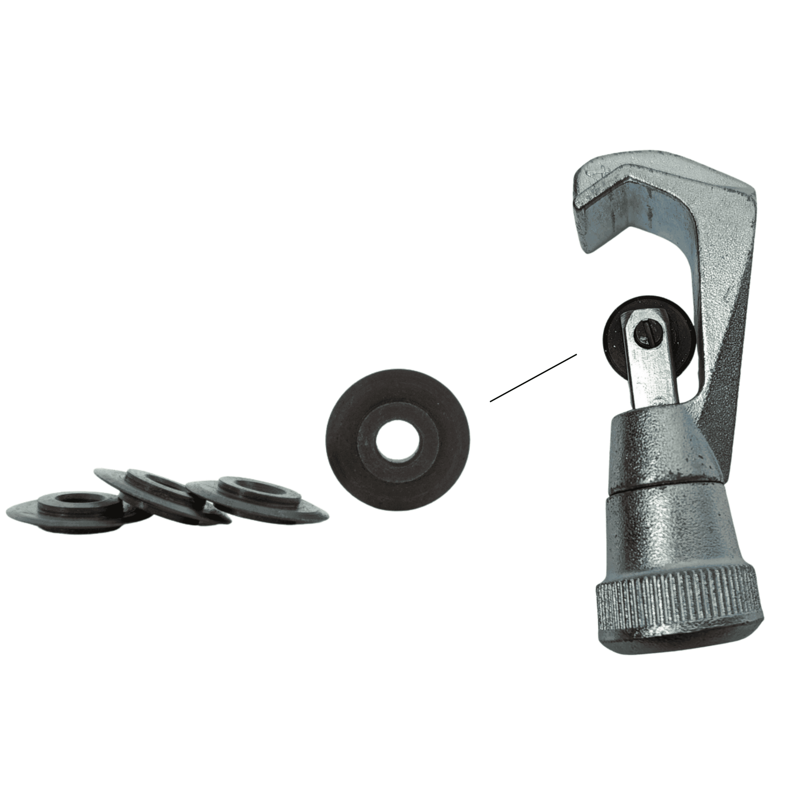 Tube Cutter Blade (20 Pcs)