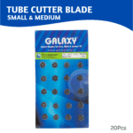 Tube Cutter Blade (20 Pcs)