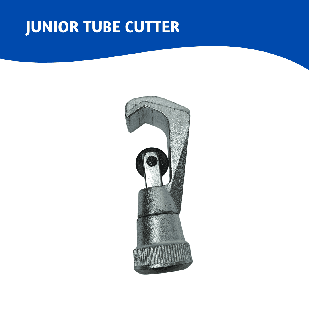 Tube Cutter Junior 4-16mm