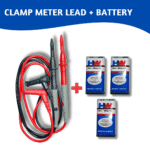 Lead Battery 2