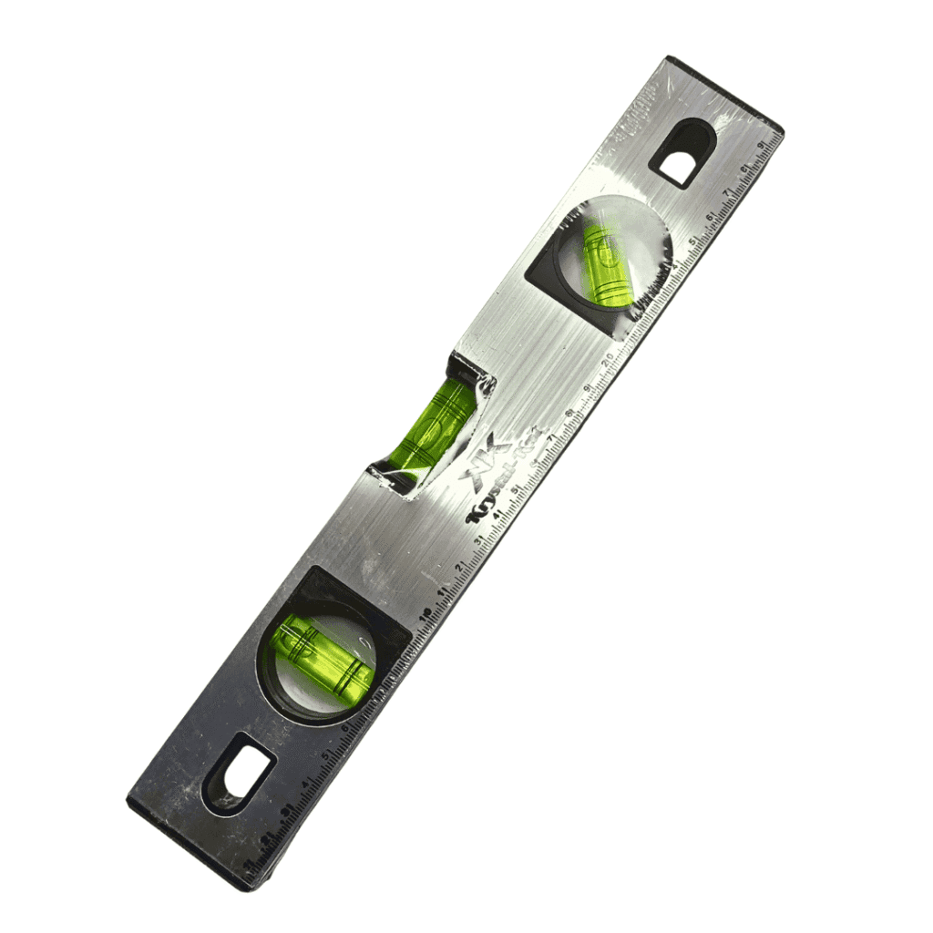 Spirit Level 12″ with Magnet