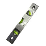 Spirit Level 12″ with Magnet