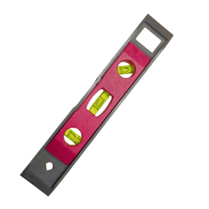 Level Spirit Level 9″ with Magnet