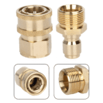 Pressure Washer Hose Adapter