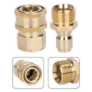 Pressure Washer Hose Adapter