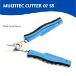 Wire Cutter Stainless Steel 07 SS