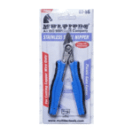 Wire Cutter Stainless Steel 07 SS