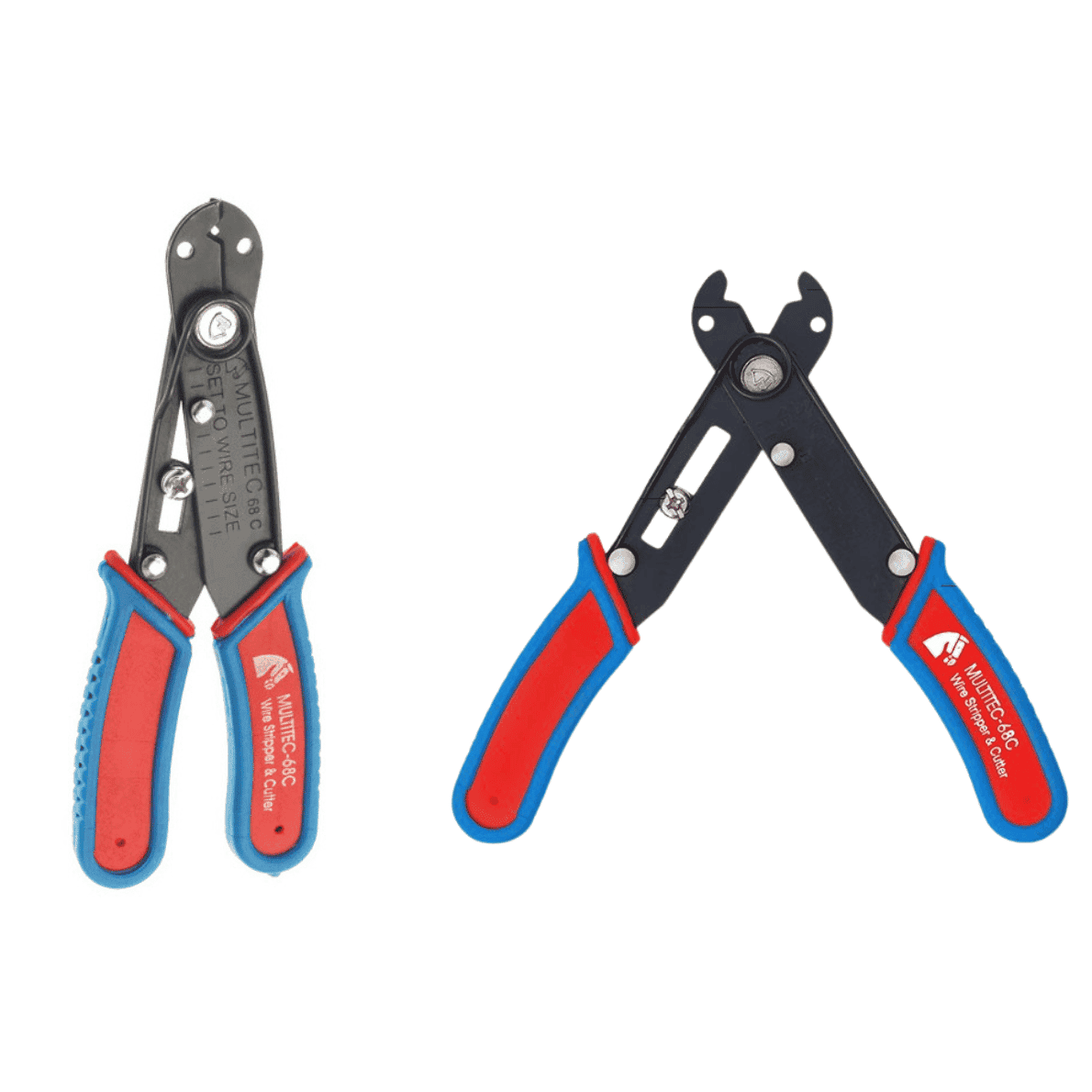 Mini Wire Cutter 68C