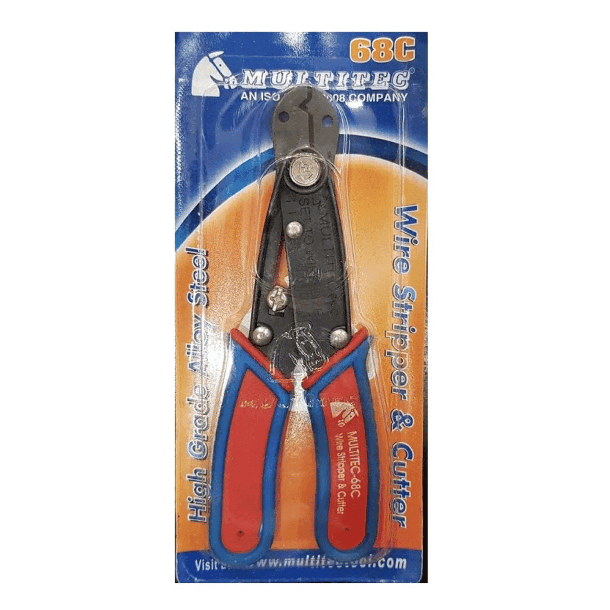 Mini Wire Cutter 68C