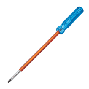 Screwdriver With Tester MT TST R6250I