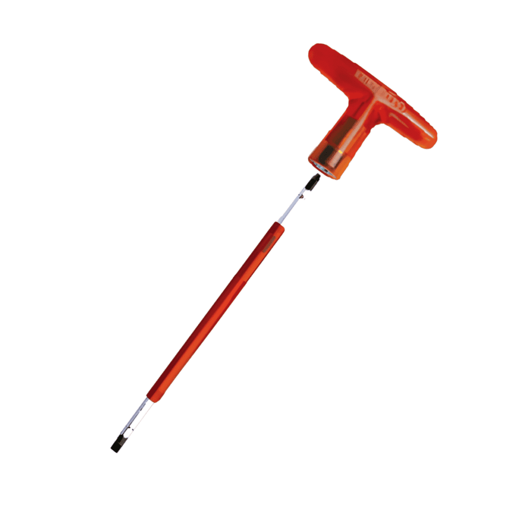 T Type Screwdriver Mulltitec TR6150I