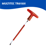 T Type Screwdriver Mulltitec TR6150I