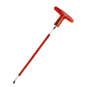 T Shaped Screwdriver Mulltitec TR6250I