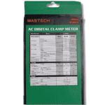 Mastech Clamp Meter M266