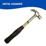 Metal Hammer