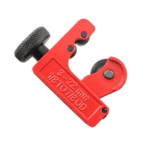 Mini Copper Cutter Red