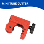 Mini Copper Cutter Red