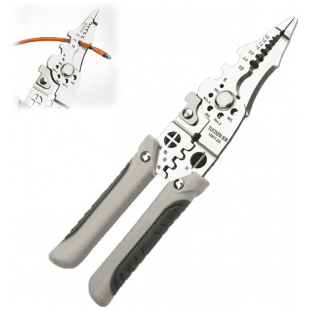 Multipurpose Plier