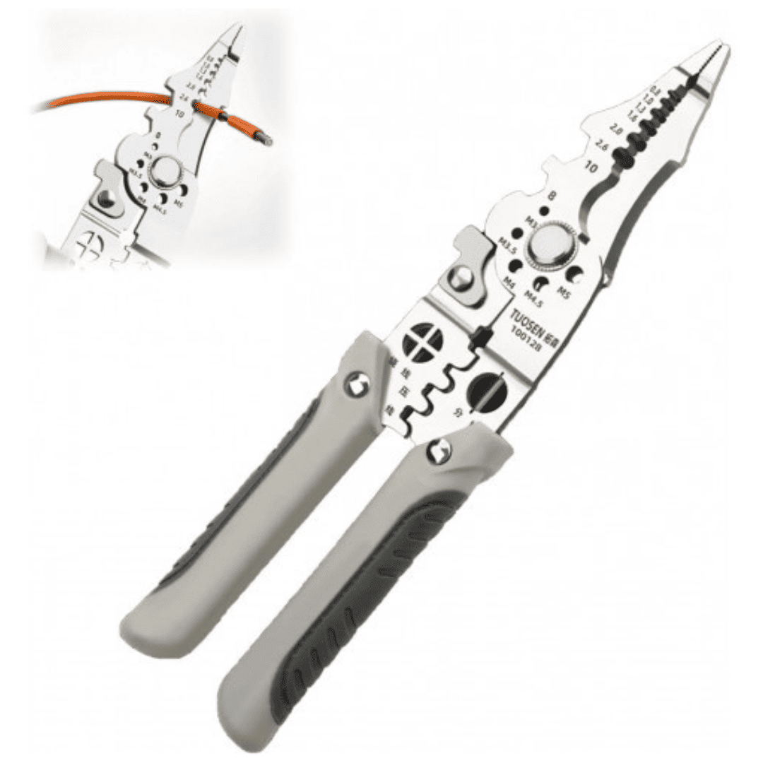 Multipurpose Plier