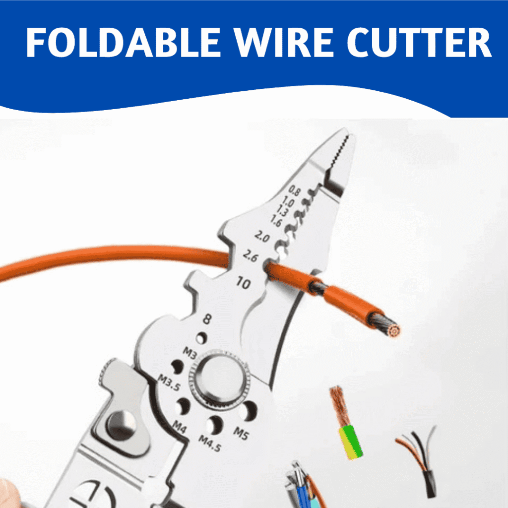 Multipurpose Plier