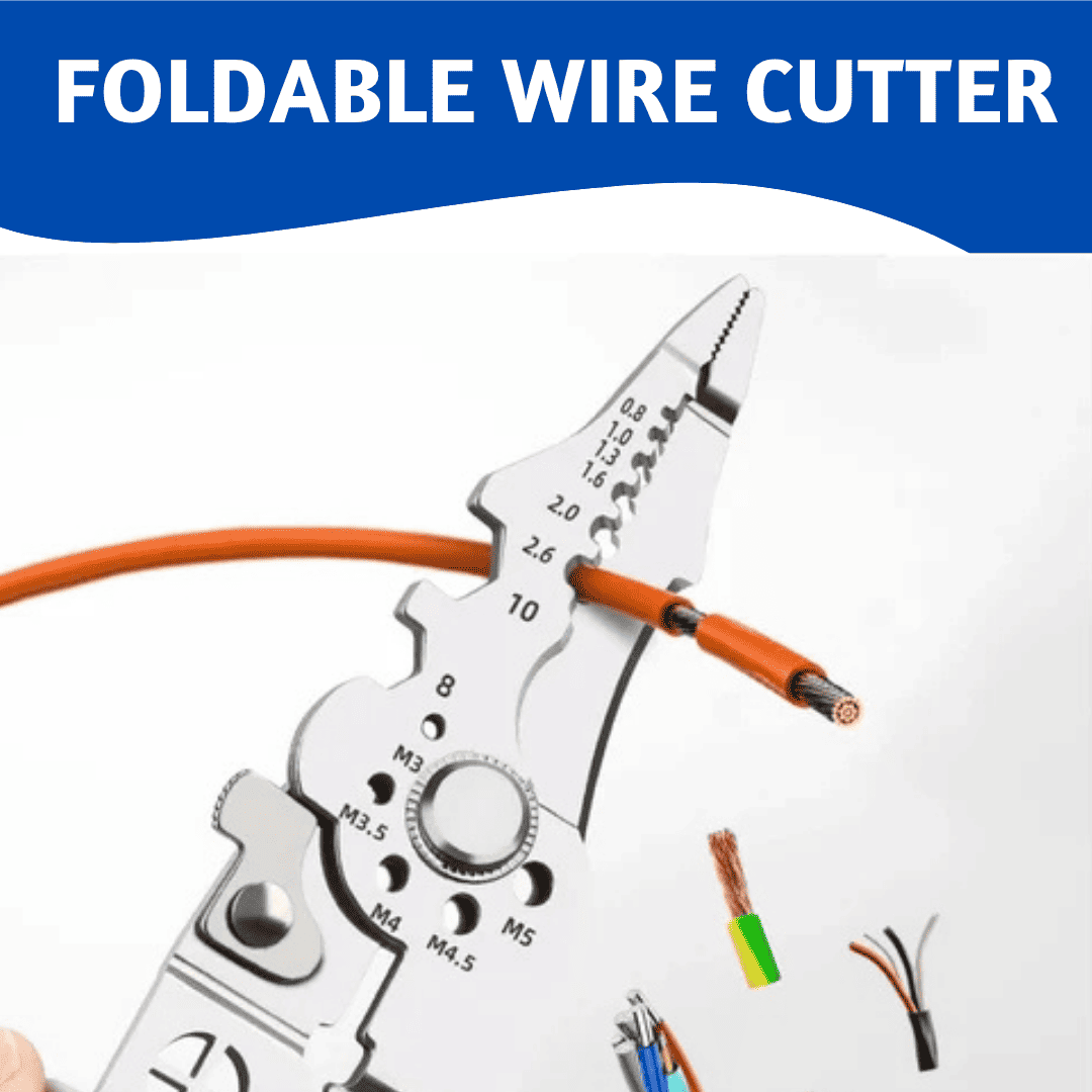Multipurpose Plier