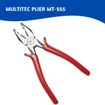 Combination Plier Multitec MT 555