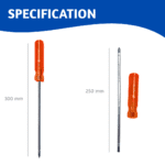 Multitec Screwdriver R6200
