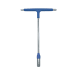 10mm T Bar Socket Multitec