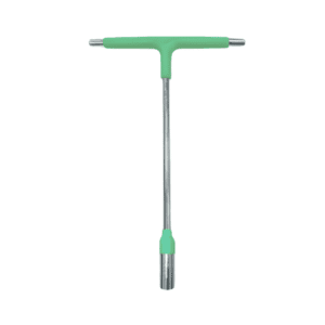 T Bar Socket Handle Multitec 11mm