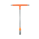 13mm T Bar Multitec Gotti