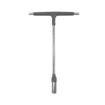 17mm T Socket Multitec