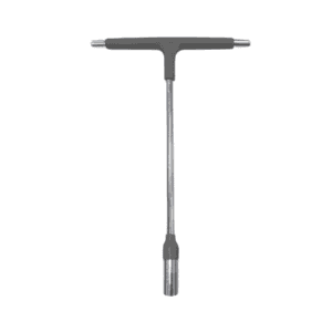 17mm T Socket Multitec