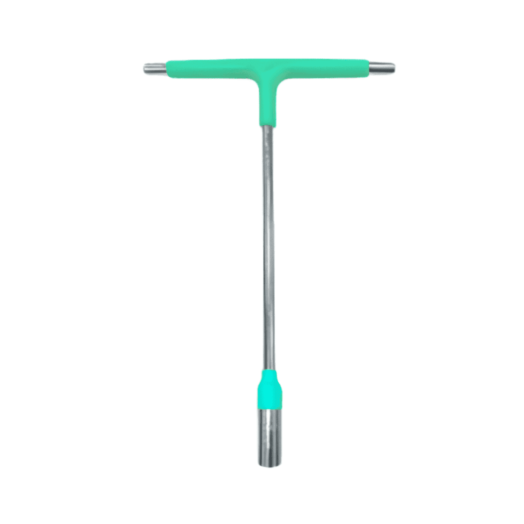 19mm T Socket Multitec