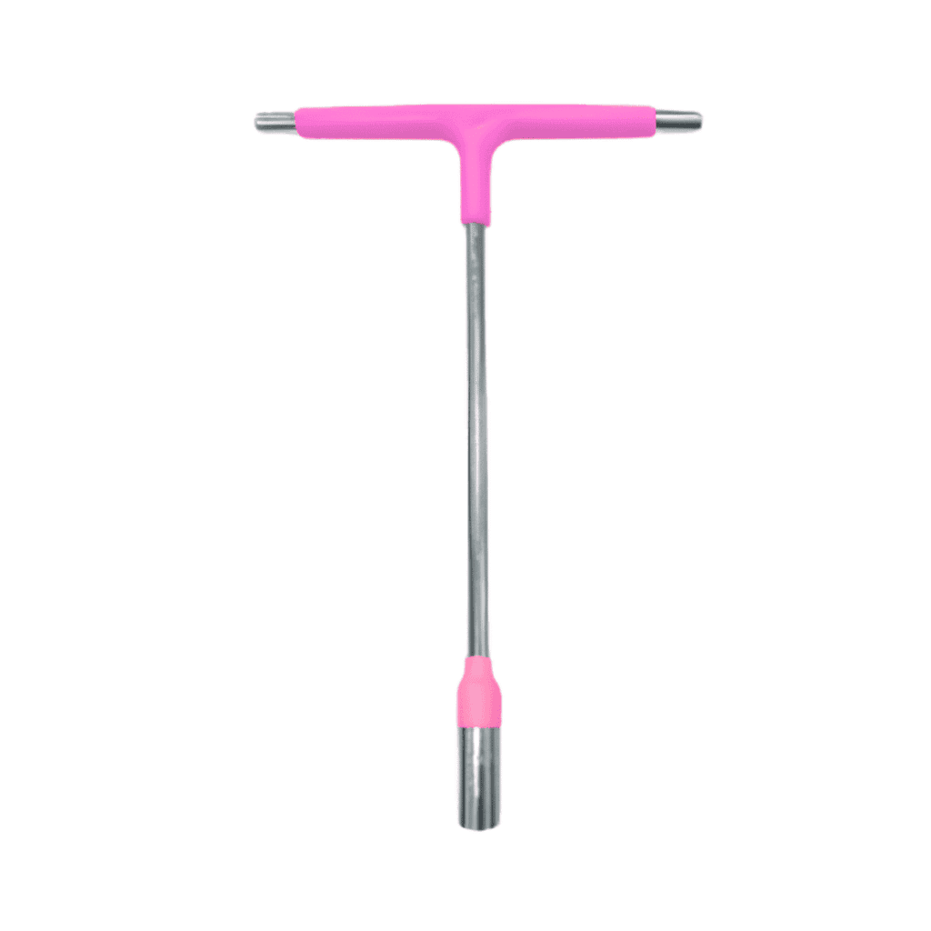 T Gotti Multitec 6mm