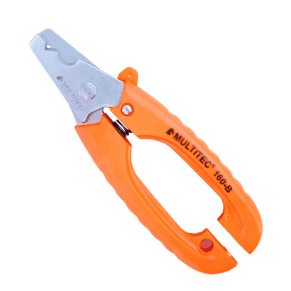 Stainless Steel Wire Cutter 160B SS